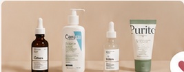 Products recommended by the community